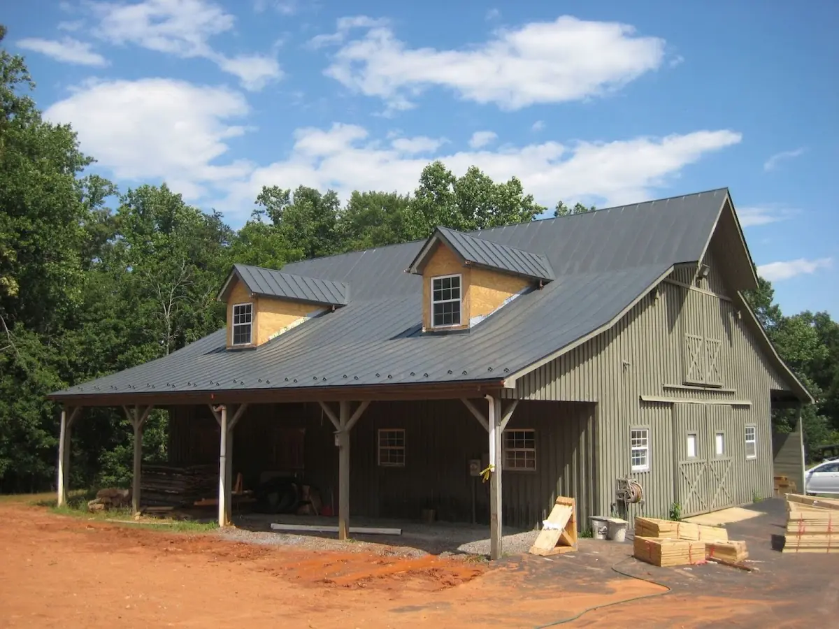 Expert Emergency Roof Leak Repair workmanship in Granite Bay